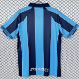 1997/1998 Coventry City Home Retro Soccer Jersey