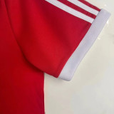 1977/1980 Nottingham Forest Home Retro Soccer Jersey