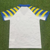 25/26 Parma Third Fans Soccer Jersey