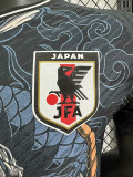 24/25 Japan Black Dragon  Special Edition Player Version Soccer Jersey