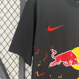 24/25 RB Leipzig Special Edition Fans Soccer Jersey