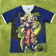 24/25 Japan Blue Wukong version Fans Soccer Jersey