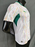 25/26 Senegal Home Player Version Soccer Jersey