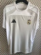 25/26 RMA White Grey Training Shirts