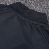 2526 RMA Grey Jacket Tracksuit#A2541