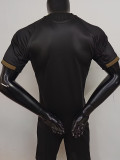 25/26 RMA Special Edition Black Player Version Soccer Jersey