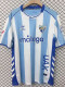 25/26  Málaga CF Away Fans Soccer Jersey