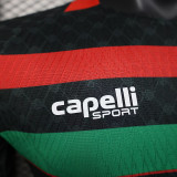 25/26 Palestino Deportivo Away Player Version Soccer Jersey