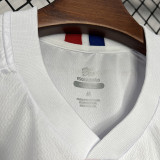24/25 BaHia Home Women Soccer Jersey（女）