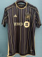 25/26 Los Angeles Home Fans Soccer Jersey
