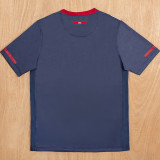 2010 USA Away Retro Soccer Jersey