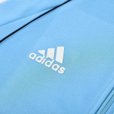 25/26 RMA  Sky Retro Jacket Tracksuit#F05