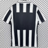 1996/1997 Besiktas Away Fans Soccer Jersey