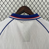 1998 Japan Away Retro Soccer Jersey