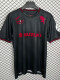 25/26 Torino Commemorative Edition Black Fans Soccer Jersey