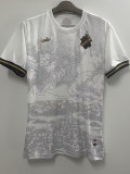 22/23 AIK 132th Anniversary Edition White Fans Soccer jersey