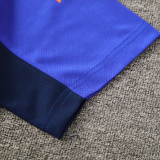 24/25  JUV Orange Training Short Suit
