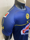 2011/2012 Club America Away  Retro Soccer Jersey