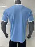 26/27 Man City Special Edition Blue Fans Soccer Jersey