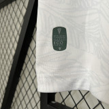 24/25 Santiago Away Green Fans Soccer Jersey