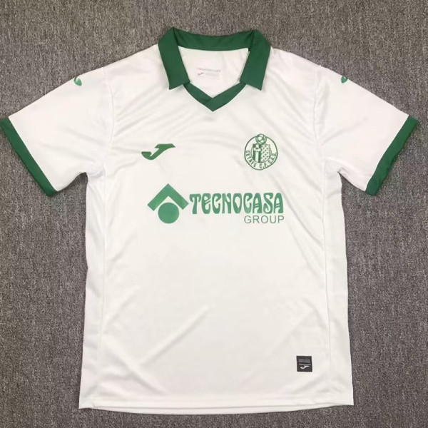 24/25 Getafe Third Fans Soccer Jersey
