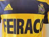 1999/2000 La Coruna Third Retro Soccer Jersey