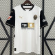 24/25 Valencia Home Fans Soccer Jersey