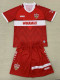 24/25 Stuttgart Away  Kids Soccer Jersey