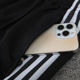 24/25  Germany White  Jacket Tracksuit