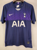 2019/2020  TOT Away Retro Soccer Jersey