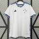 24/25 Cruzeiro Away Fans Soccer Jersey