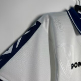 1995/1997 TOT Home Retro Soccer Jersey