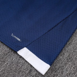 25/26 AD Royal Blue Player Version Training Short Suit#D2506