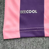 25/26 Real Betis Pink Special Edition Fans Soccer Jersey