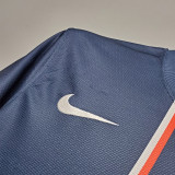 2012/2013 PSG Paris Home Retro Soccer Jersey
