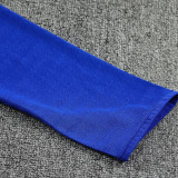 25/26 RMA Dark Blue Half Pull Tracksuit (半拉链)