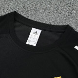25/26  RMA Black Training Short Suit