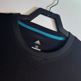 2017/2018 RMA Away Long Sleeve Retro Soccer Jersey (长袖)