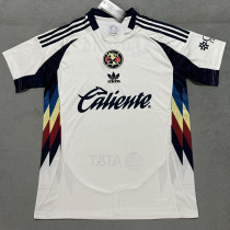 25/26 Club America White Training Shirts