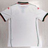 25/26 Nice Away Fans Soccer Jersey