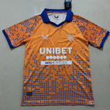 24/25 LeverKusen Special Edition Fans Soccer Jersey
