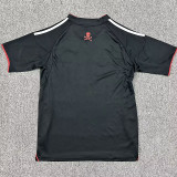 25/26 Orlando Pirates Home Fans Soccer Jersey