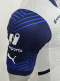24/25 Monterrey Away  Player Version Soccer Jersey