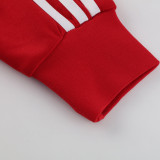 25/26  RMA Year of the Snake Commemorative Edition Red Hoodie Set