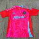 24/25 Inter Miami Red Pink Special Edition Fans Soccer Jersey