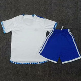 24/25 Cruzeiro Away  Kids Soccer Jersey
