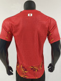 26/27Japan Goalkeeper Fans Soccer Jersey