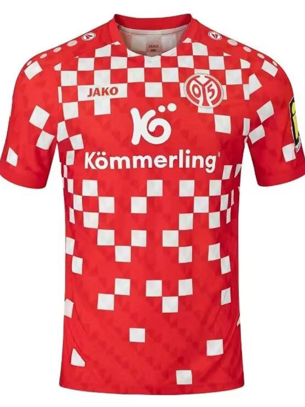24/25 FSV Home Fans Soccer Jersey
