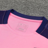 24/25  ARS Pink Training Short Suit