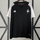 24/25 Atletico Mineiro Black Training shirts
